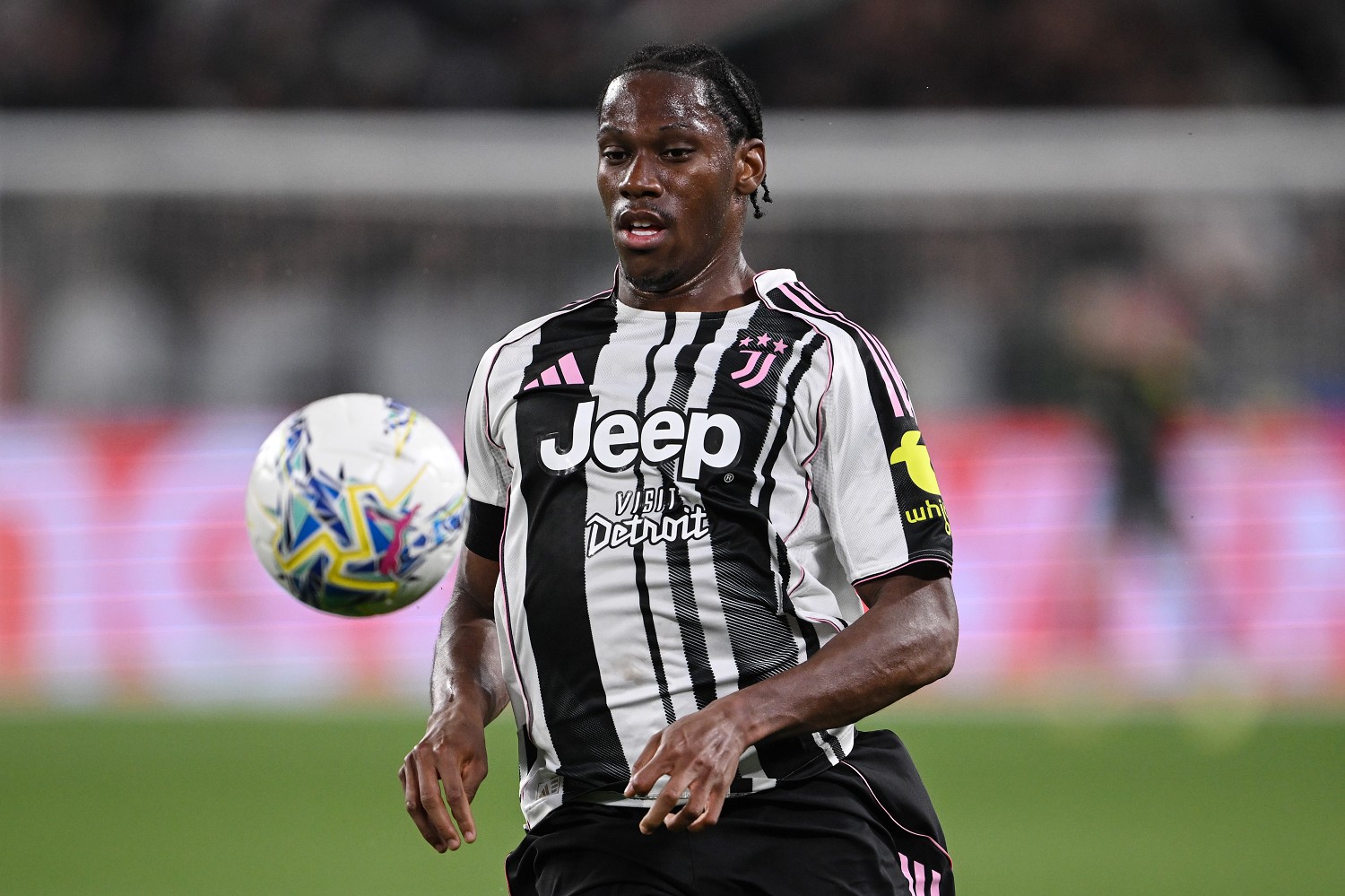 jonathan david juventus