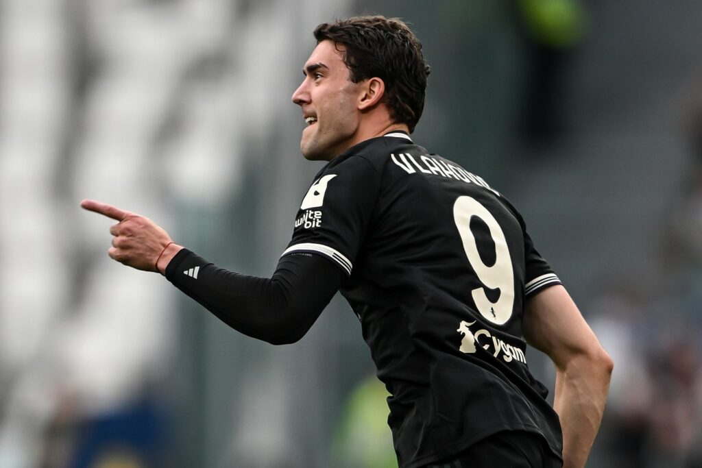 vlahovic