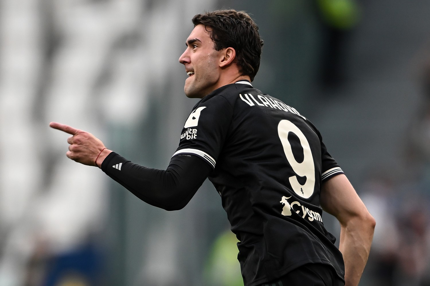 vlahovic