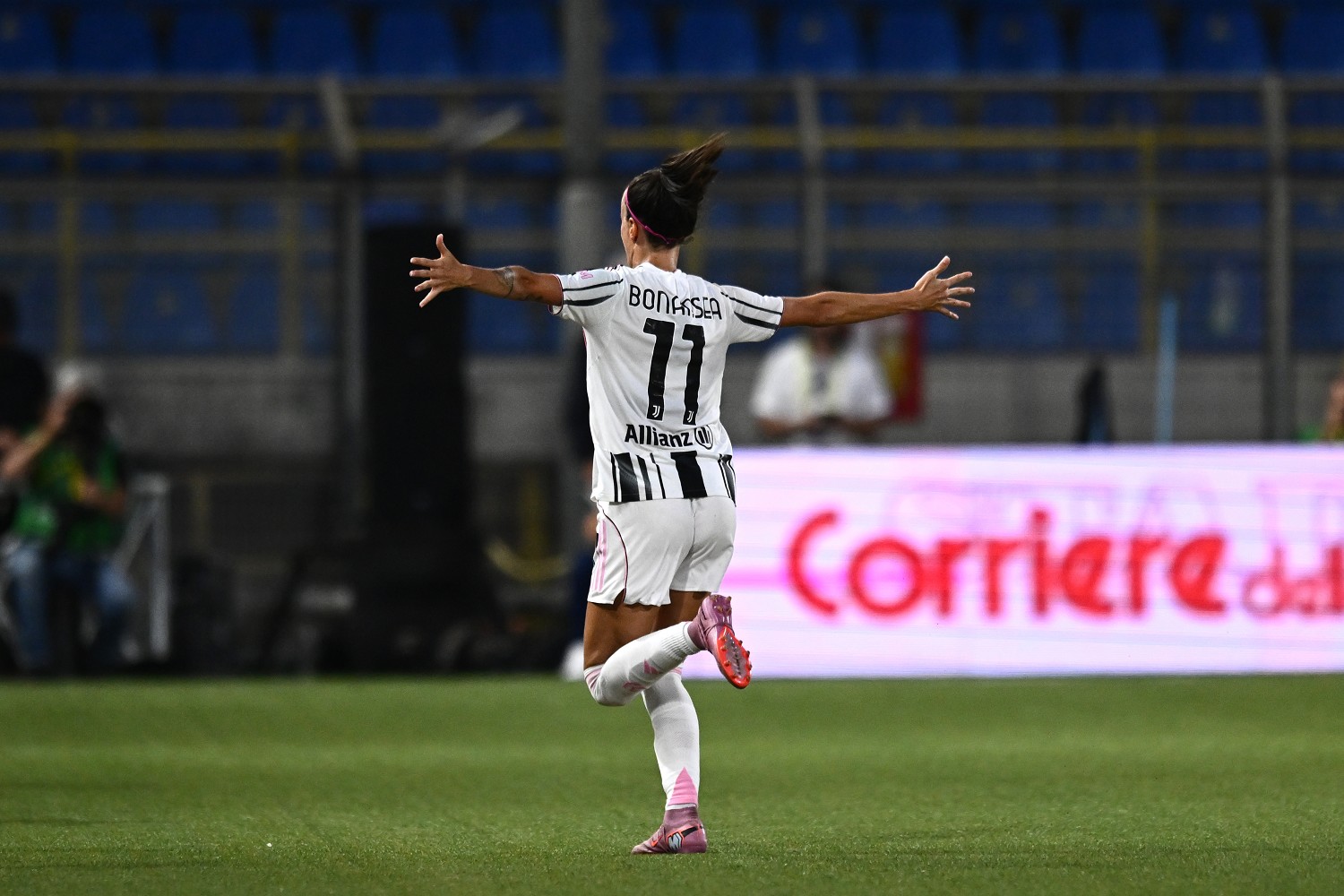 bonansea juventus women