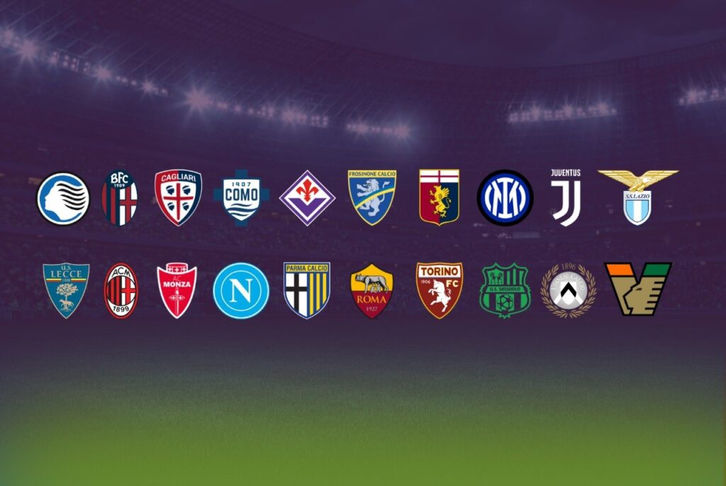 juventus calendario serie a