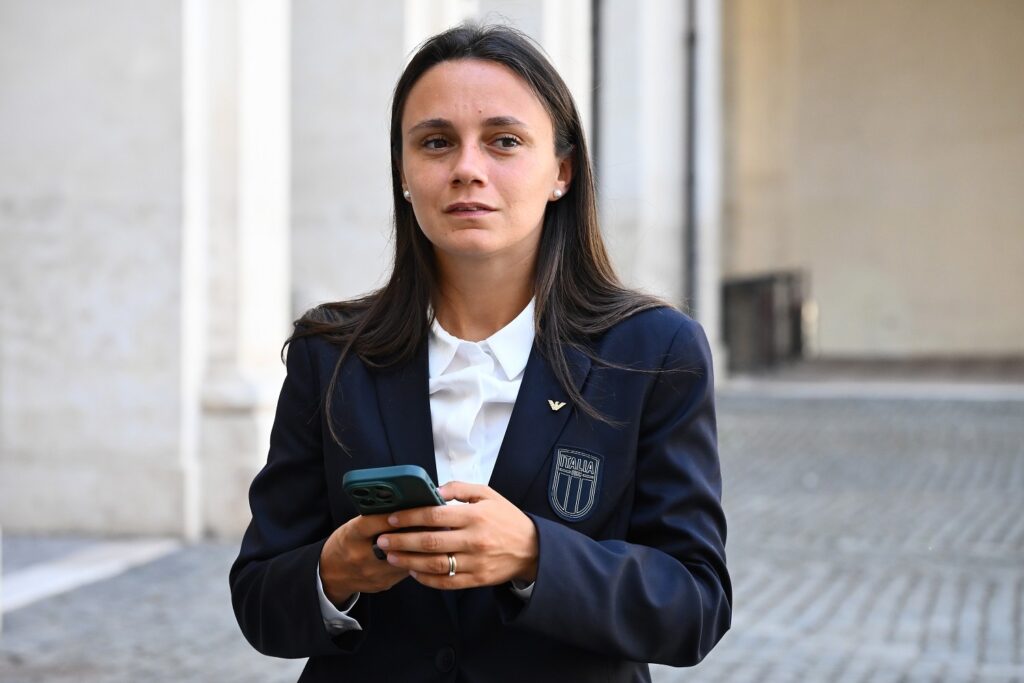 Annamaria serturini