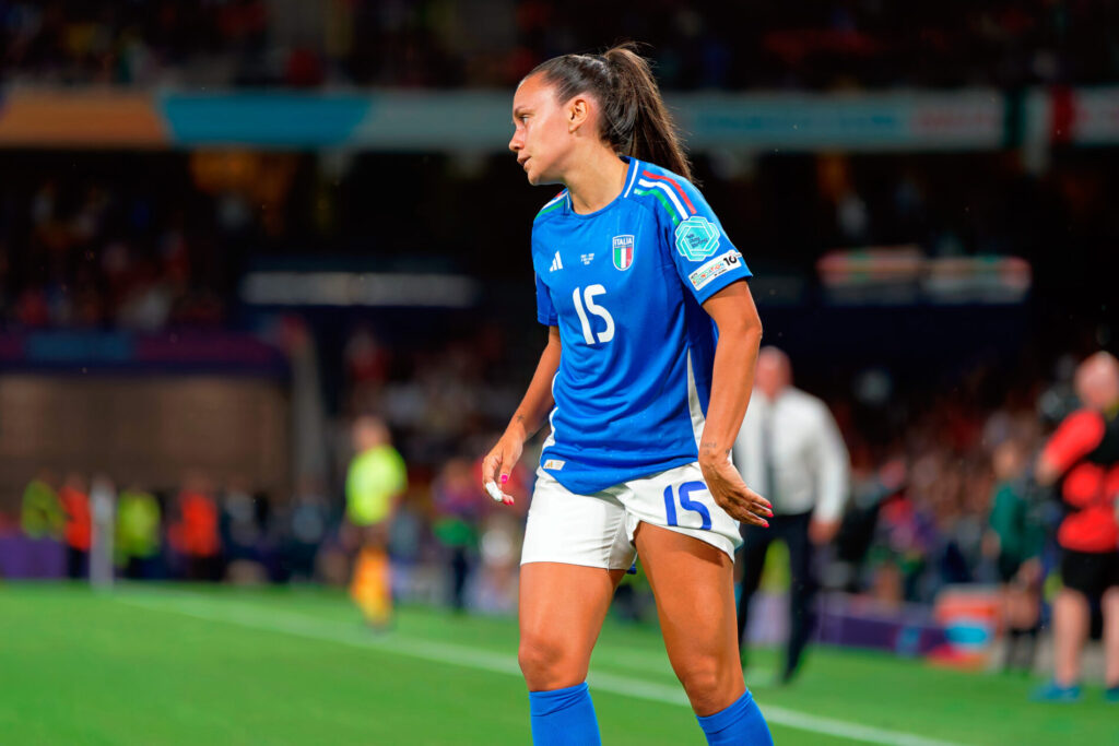 Annamaria serturini