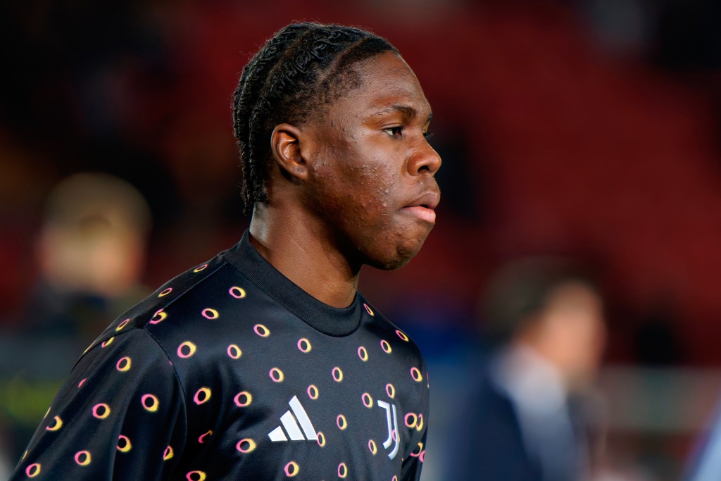 augusto owusu juventus
