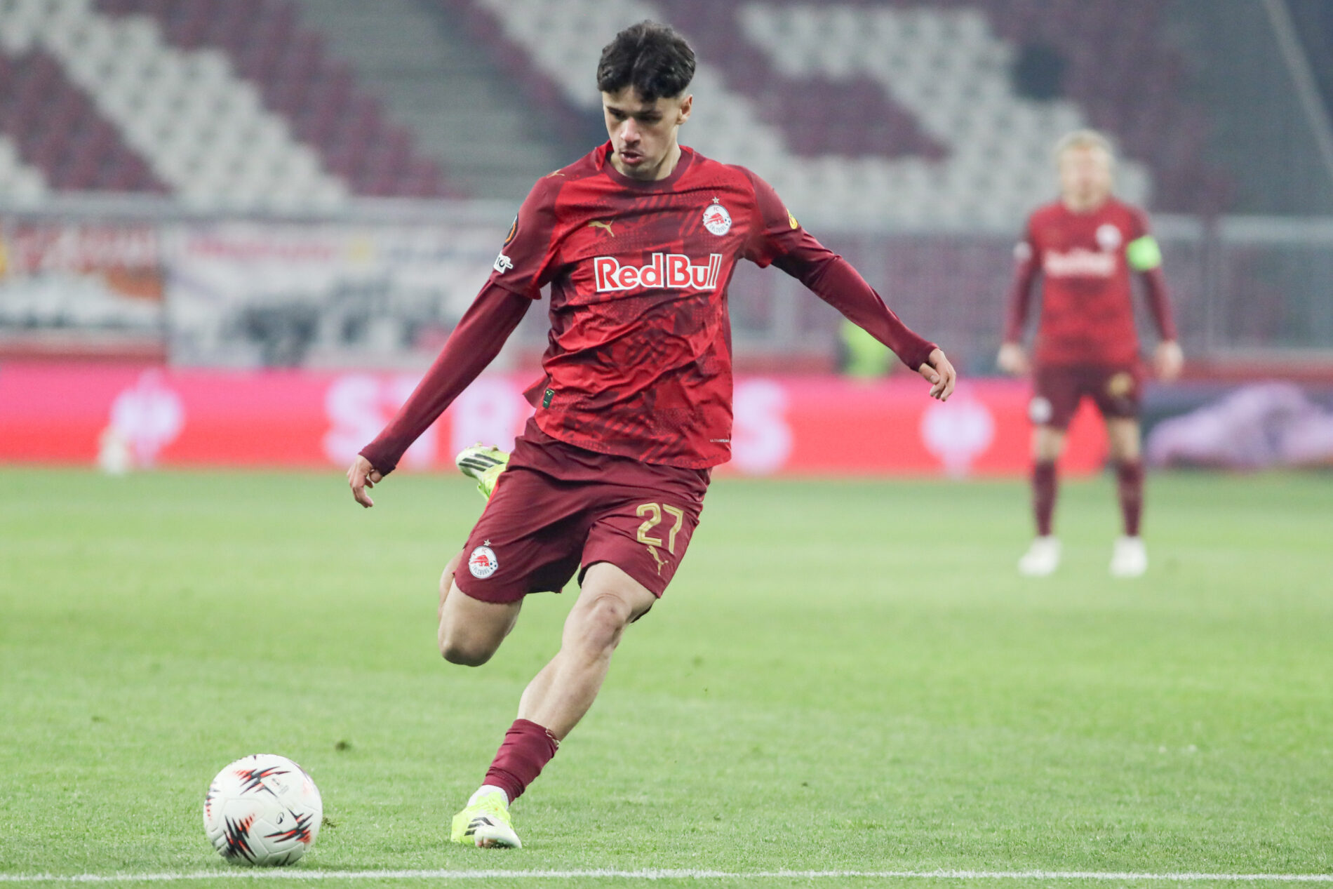 kerim alajbegovic