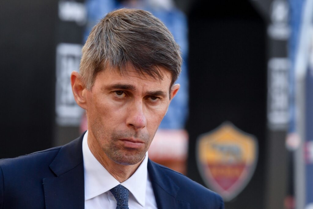 frederic massara juventus
