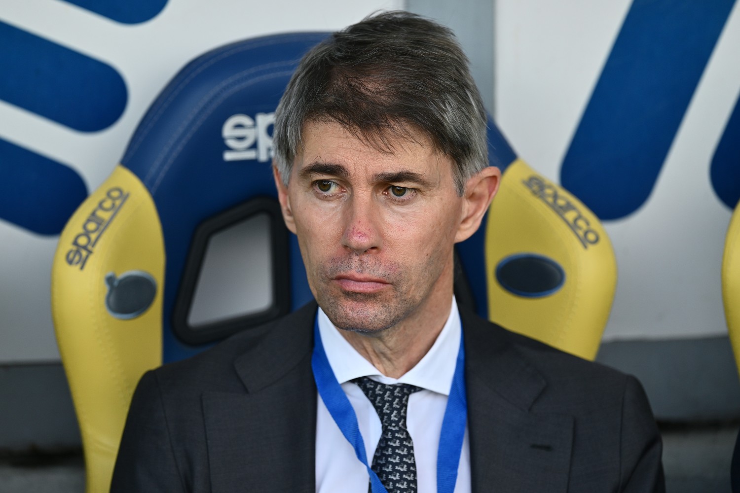 frederic massara juventus