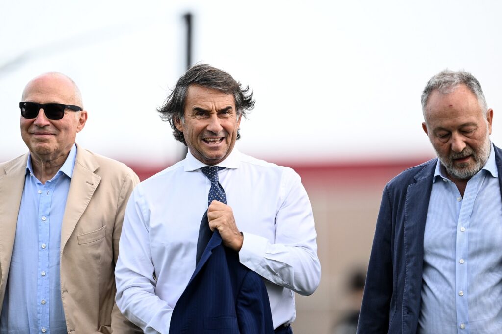 scanavino carnevali ferrero juventus