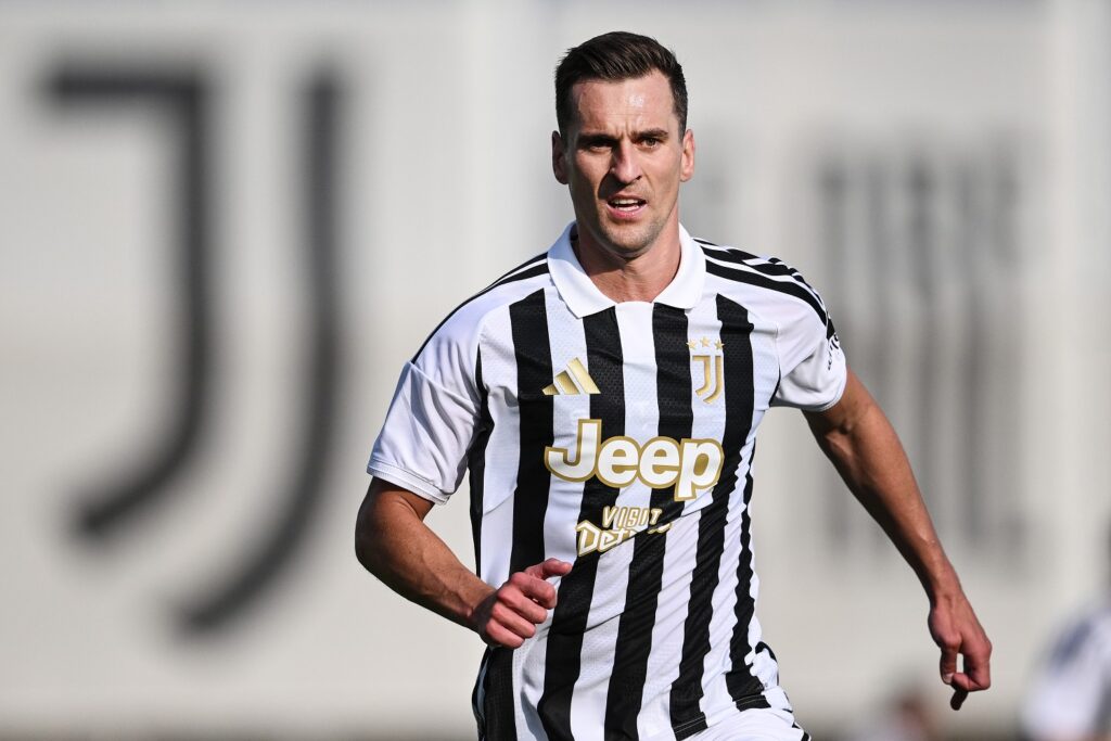 milik juventus-nizza