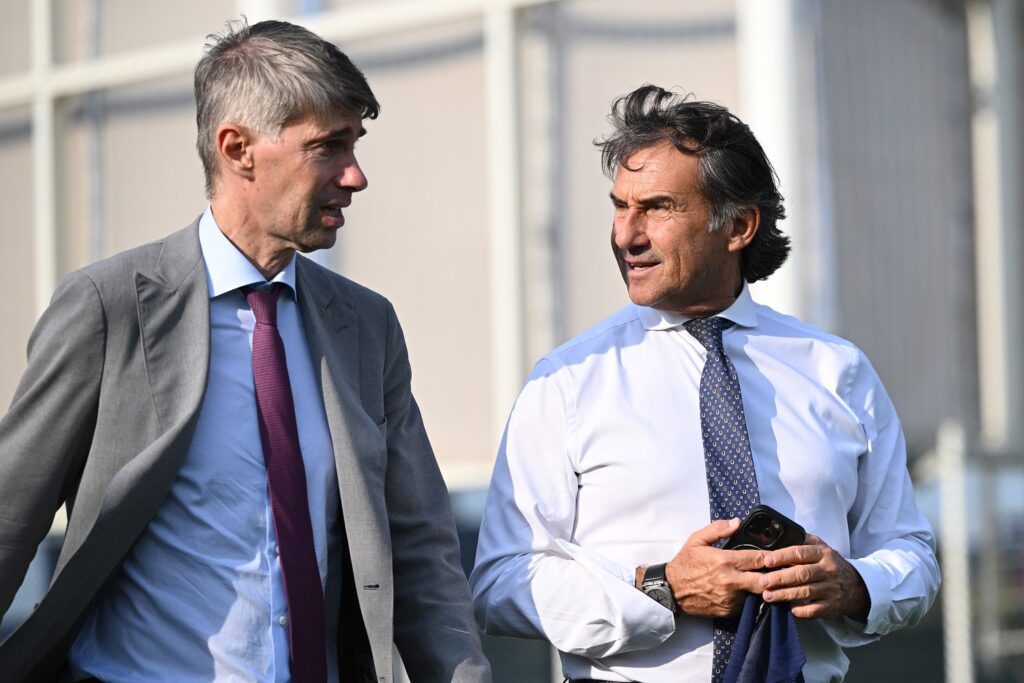 juventus
