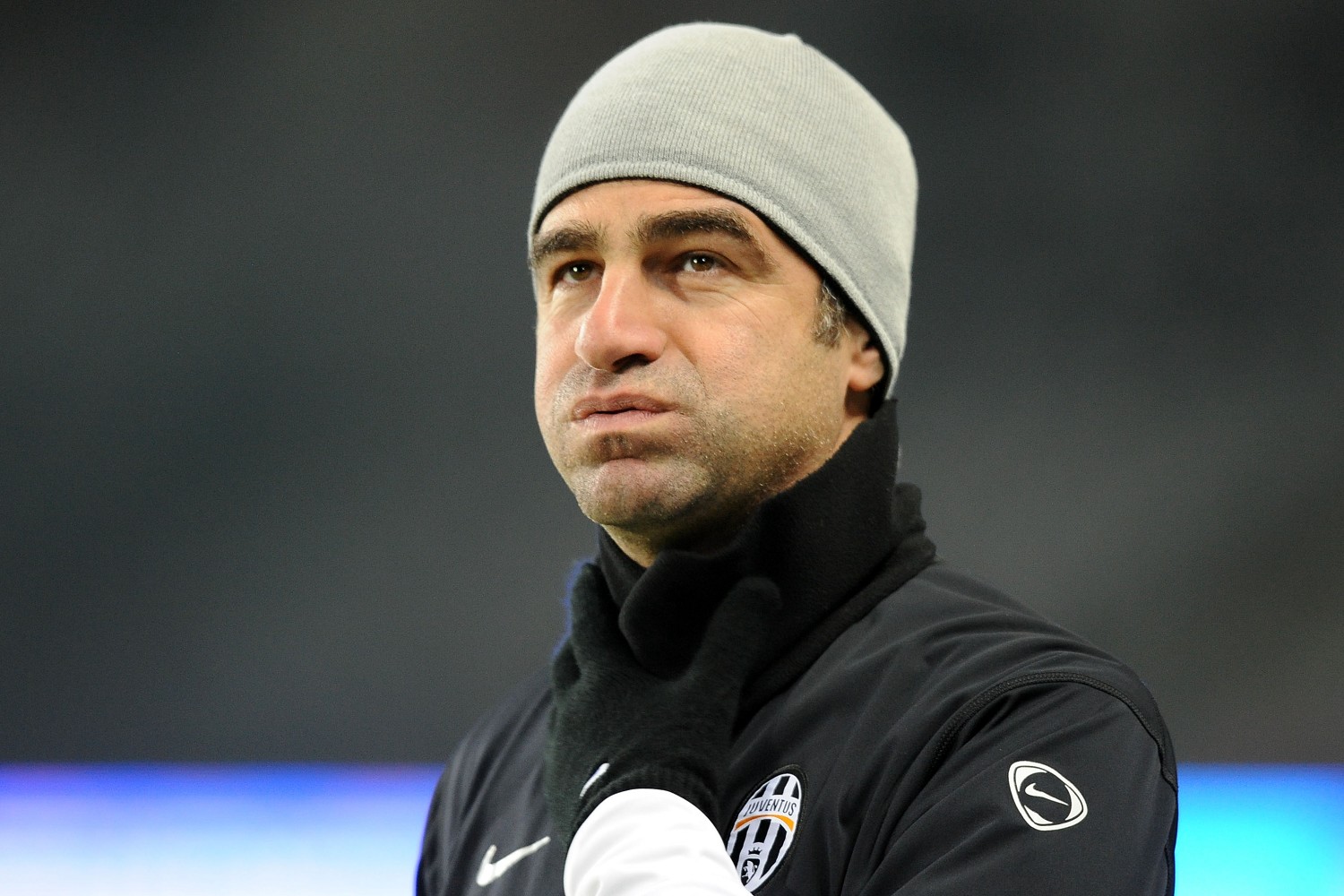 rampulla juventus