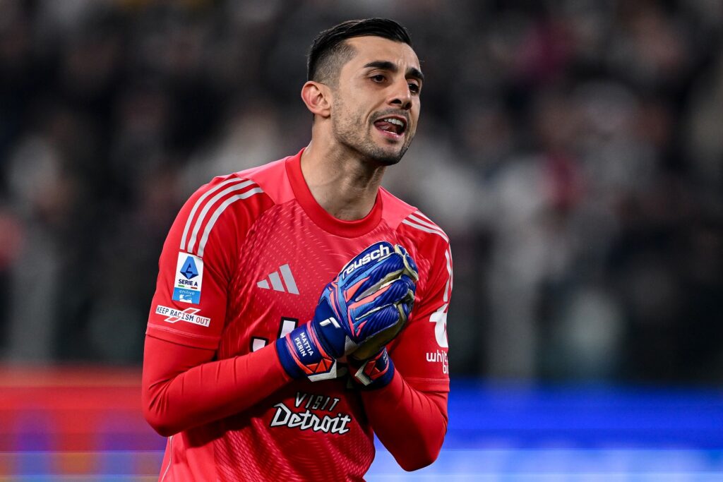 mattia perin juventus