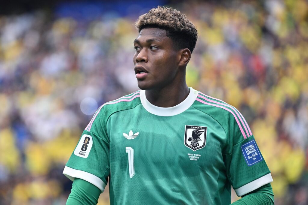 zion suzuki