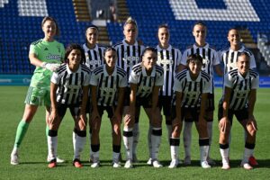 juventus women