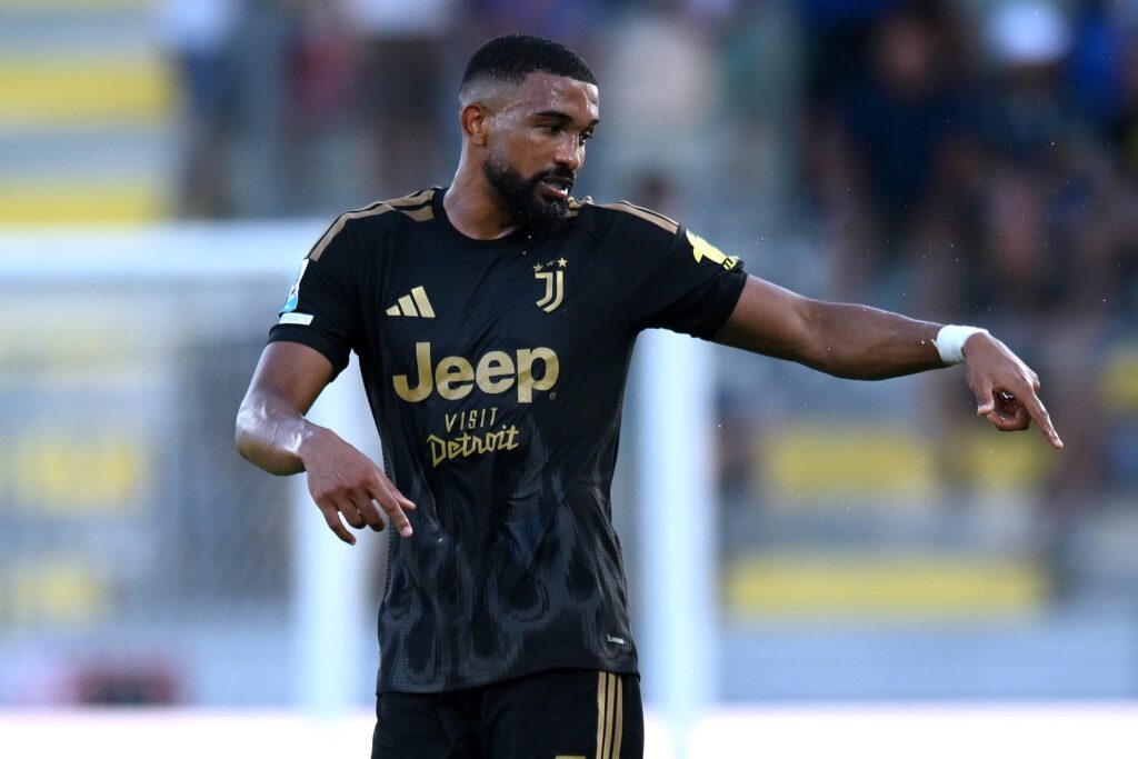 bremer juventus