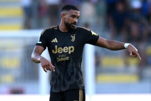 bremer juventus