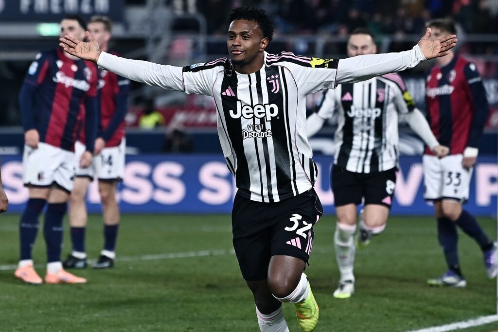 cabal juventus