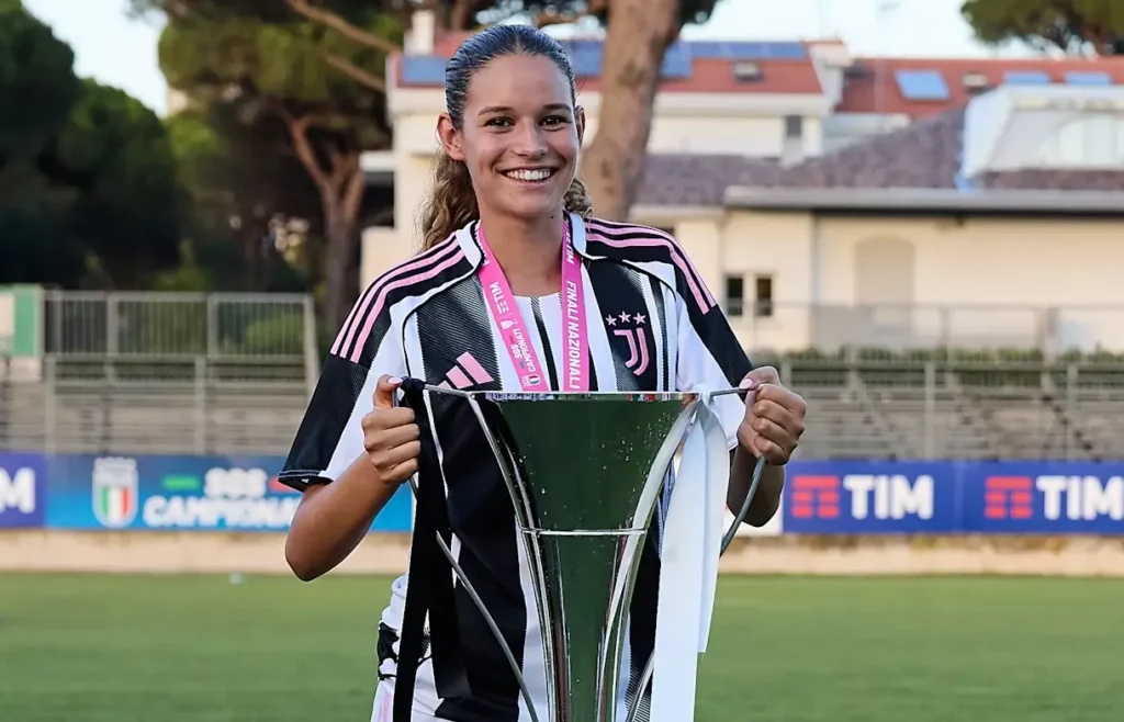 dorotea del piero