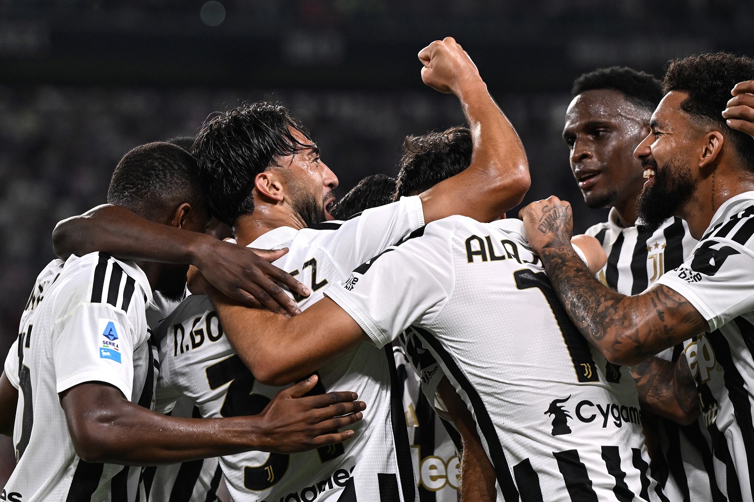 juventus