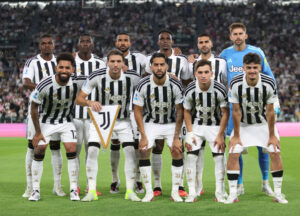 juventus spalletti