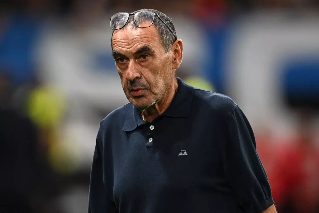 sarri
