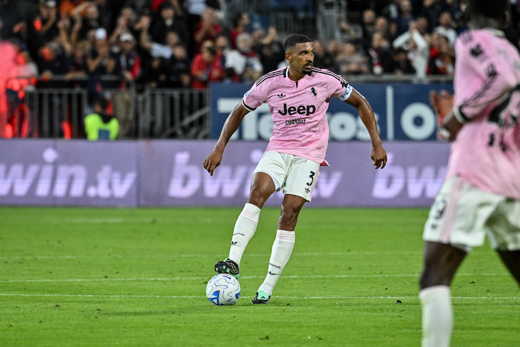 bremer juventus