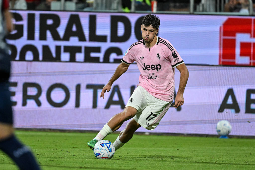 alajbegovic juventus