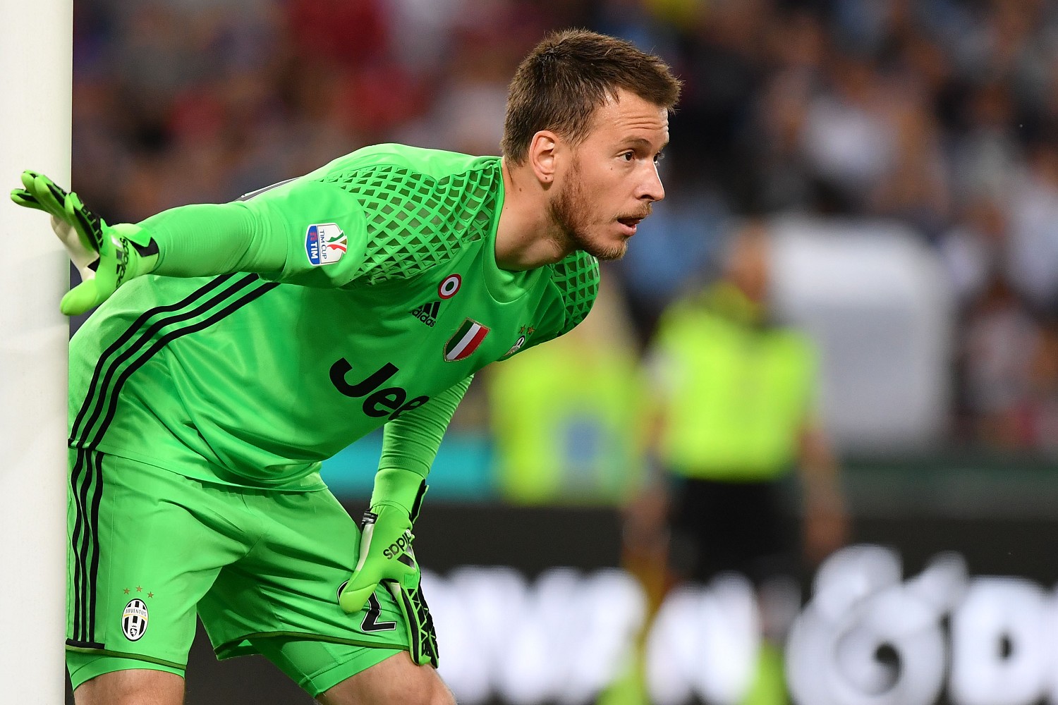 neto juventus