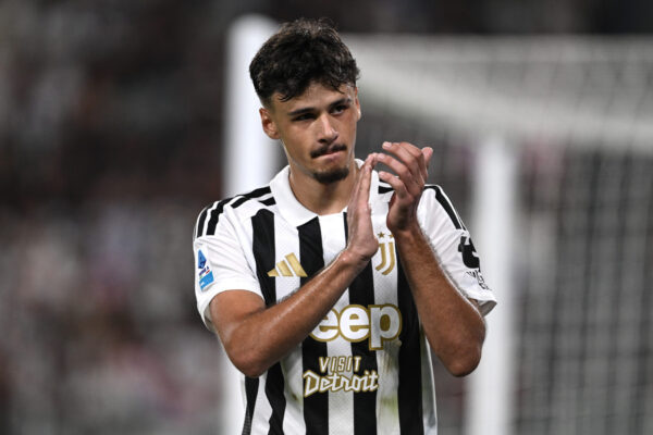alajbegovic juventus