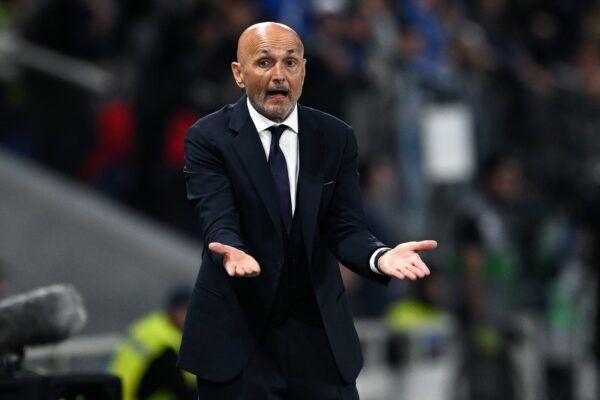 spalletti juventus