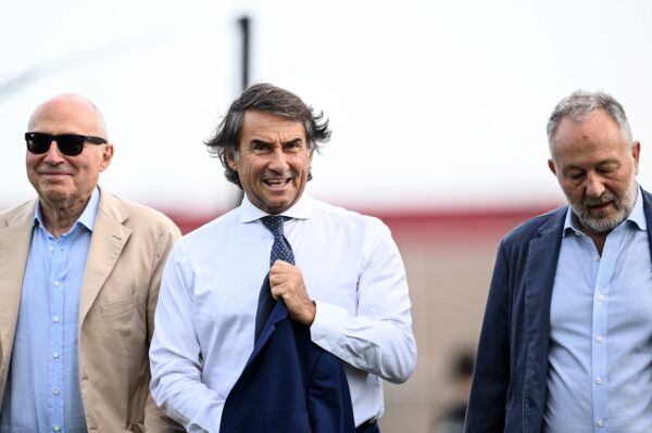 scanavino carnevali ferrero juventus