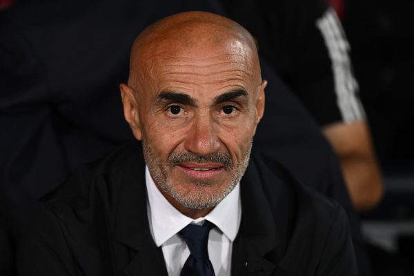 montero juventus