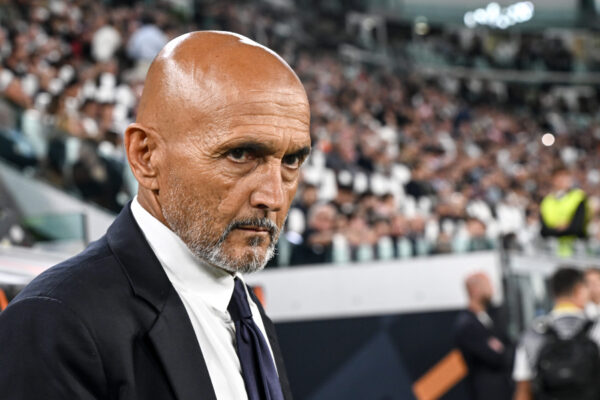Spalletti