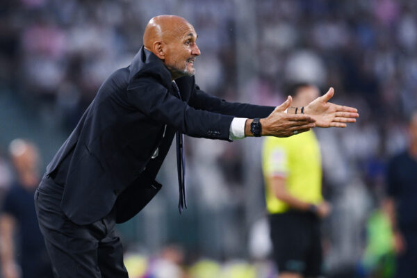 Spalletti