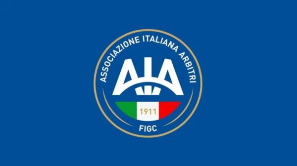 associazine italiana arbitri aia