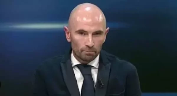 davide cangini